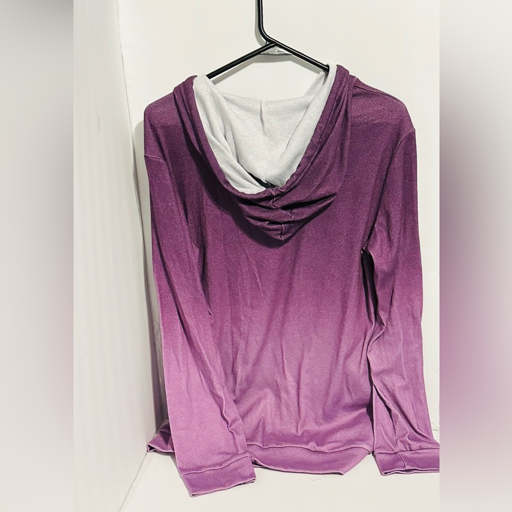 Women’s pullover